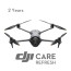 аксесоар DJI Care Refresh за Mavic 4 Pro - Застраховка за 2 години