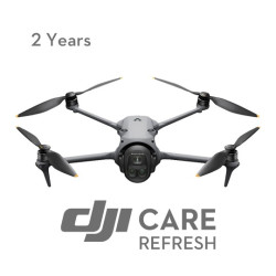 DJI Care Refresh for Mavic 4 Pro - 2-year insurance