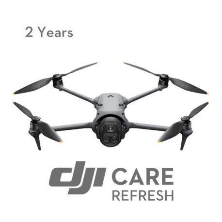 Accessory DJI Care Refresh for Mavic 4 Pro - 2-year insurance