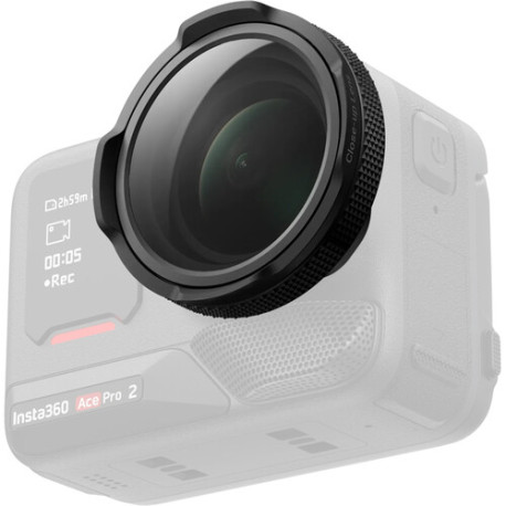 Accessory Insta360 Ace Pro 2 Close-Up Lens