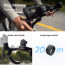 Camera Insta360 GO Ultra Black Premium Cycling Kit