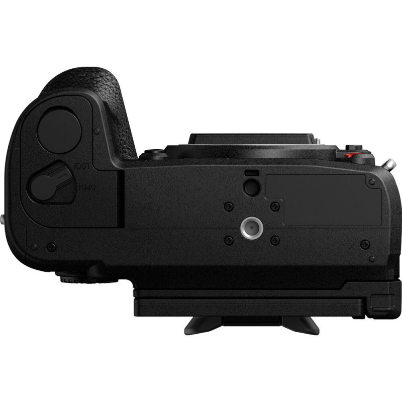 Upot Фотоапарат Panasonic LUMIX GH6 BODY (Употребяван) | ФотоСинтезис
