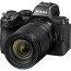  фотоапарат Nikon Z5 IIC + обектив Nikon Z 24-105mm f/4-7.1