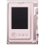 Instant Camera Fujifilm Instax Mini Evo Hybrid Instant Camera (pink)
