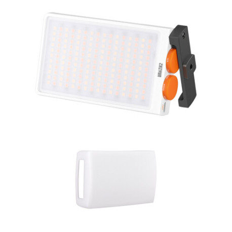 Lighting Zhiyun-Tech FIVERAY M40 + Silicone Diffuser