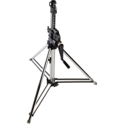 Tripod Kupo 481 2-Section Wind-Up Followspot Stand