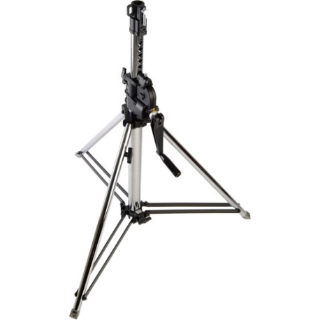Tripod Kupo 481 2-Section Wind-Up Followspot Stand