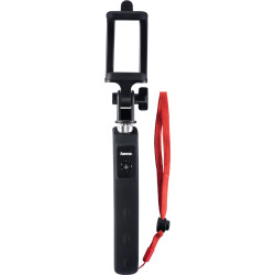 аксесоар Hama 04315 Fun 70 Bluetooth Selfie Stick аксесоар Hama 04315 Fun 70 Bluetooth Selfie Stick