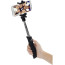 аксесоар Hama 04315 Fun 70 Bluetooth Selfie Stick