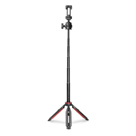 статив Hama 04679 Smartphone 80 Bluetooth Tripod статив Hama 04679 Smartphone 80 Bluetooth Tripod