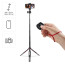 статив Hama 04679 Smartphone 80 Bluetooth Tripod статив Hama 04679 Smartphone 80 Bluetooth Tripod