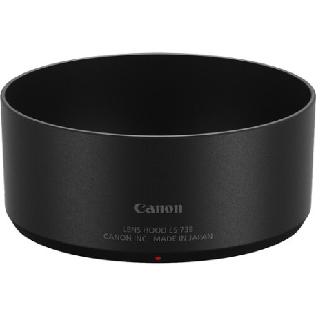 Accessory Canon ES-73B Lens Hood