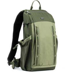 Think Tank Mindshift Backlight Sprint Slim Lightweight Backpack (зелен)
