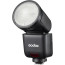 Godox V1mid O TTL On-Camera Flash - Panasonic / OM SYSTEM