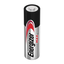 батерия Energizer MAX AA (4+4бр)