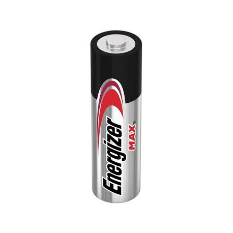 батерия Energizer MAX AA (4+4бр)
