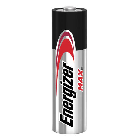 батерия Energizer Max AAA (4+4бр)