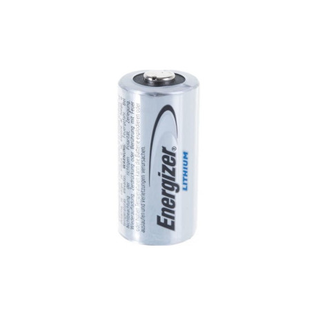 батерия Energizer CR 123 Lith FSB1