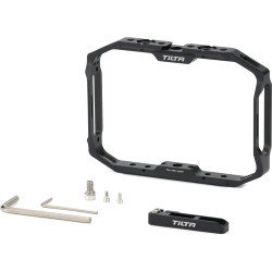 аксесоар Tilta Monitor Cage for Atomos Ninja V (черна) аксесоар Tilta Monitor Cage for Atomos Ninja V (черна)