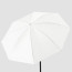чадър Godox UBL-085T Transparent Umbrella 85cm
