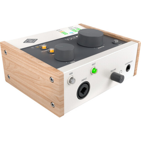 аудио интерфейс Universal Audio Volt 176