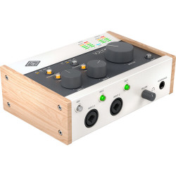 аудио интерфейс Universal Audio Volt 276