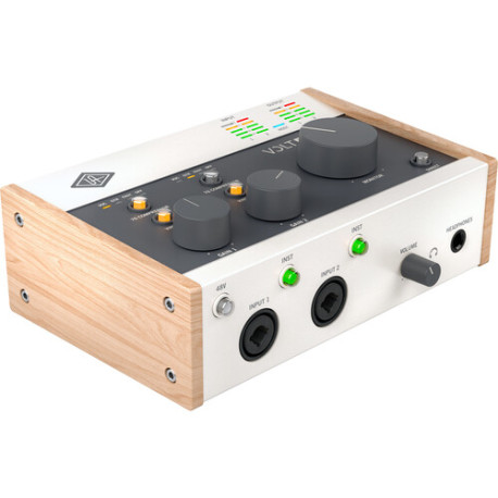 аудио интерфейс Universal Audio Universal Audio Volt 276
