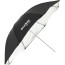 чадър Godox UBL-085S Umbrella 85cm Silver (сребърен) чадър Godox UBL-085S Umbrella 85cm Silver (сребърен)