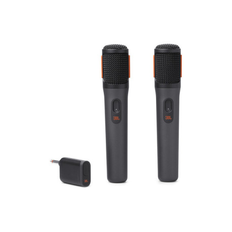 Microphone JBL Partybox Wireless Mic Microphone JBL Partybox Wireless Mic