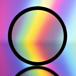 Filter Prism Lens FX Filter Prism Lens FX