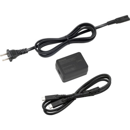 зарядно устройство Panasonic Lumix DMW-AC11 AC Adapter