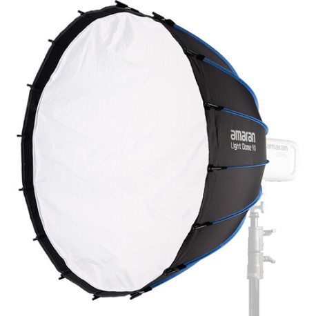 Softbox amaran 