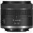 обектив Canon RF 24-50mm f/4.5-6.3 IS STM (Употребяван) обектив Canon RF 24-50mm f/4.5-6.3 IS STM (Употребяван)