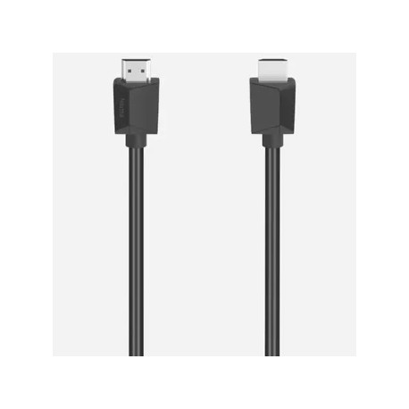 кабел Hama 205242 High-Speed HDMI Full - Full 8K 48GB/S Ethernet 2m кабел Hama 205242 High-Speed HDMI Full - Full 8K 48GB/S Ethernet 2m