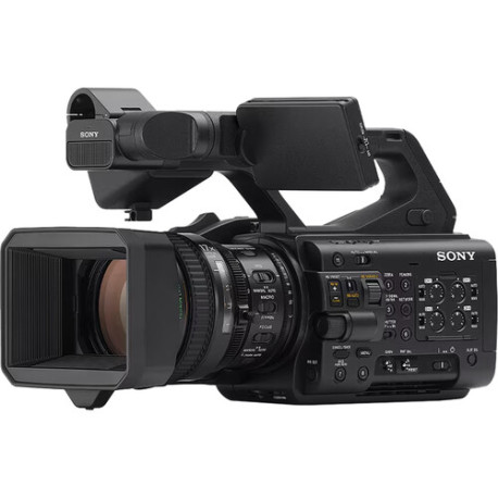 видеокамера Sony PXW-Z300