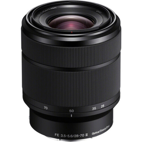 Lens Sony Lens Sony