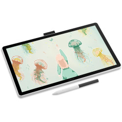 таблет Wacom One 14 Pen Display