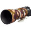 аксесоар EasyCover LOCRF70200BC - Lens Oak за Canon RF 70-200mm f/2.8 (кафяв камуфлаж) аксесоар EasyCover LOCRF70200BC - Lens Oak за Canon RF 70-200mm f/2.8 (кафяв камуфлаж)