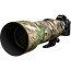 аксесоар EasyCover LON180600HTC - Lens Oak за Nikon Z 180-600mm (timber камуфлаж)