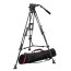 статив Manfrotto 526,545BK TR545B+HD526 Video Kit