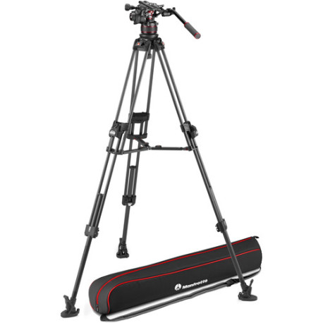 Tripod Manfrotto 