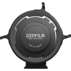 адаптер Dzofilm Octopus Adapter PL to Leica L-Mount