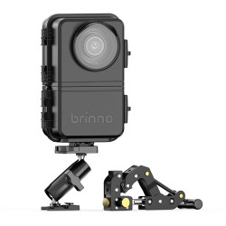 таймлапс камера Brinno BCC5000 4K Construction Camera Bundle таймлапс камера Brinno BCC5000 4K Construction Camera Bundle