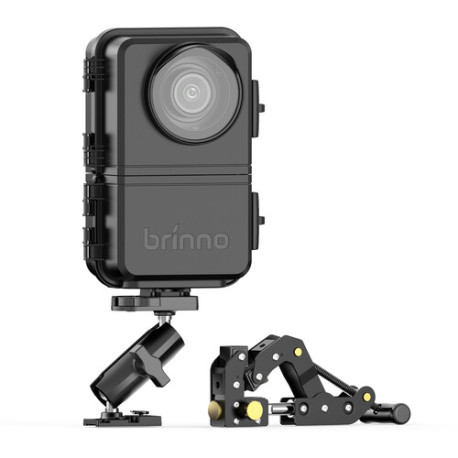 таймлапс камера Brinno BCC5000 4K Construction Camera Bundle таймлапс камера Brinno BCC5000 4K Construction Camera Bundle