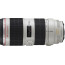 обектив Canon EF 70-200mm f/2.8 L IS II USM (Употребяван) обектив Canon EF 70-200mm f/2.8 L IS II USM (Употребяван)