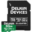 Memory card Delkin Devices 