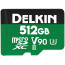 Memory card Delkin Devices 