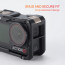 аксесоар Tilta Camera Cage For DJI Osmo Action 5 Pro Base Kit