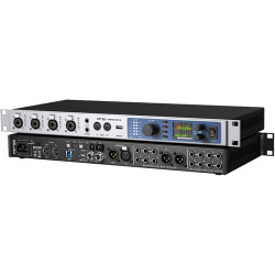 audio interface RME 