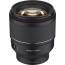 обектив Samyang AF 85mm f/1.4 II FE - Sony E (FE) (Употребяван) обектив Samyang AF 85mm f/1.4 II FE - Sony E (FE) (Употребяван)